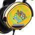 Scooby Doo Mystery Machine Van SteelSeries Arctis 3 Skin